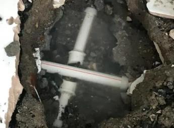 和顺阳台漏水维修公司为您分享楼上楼下漏水怎么处理