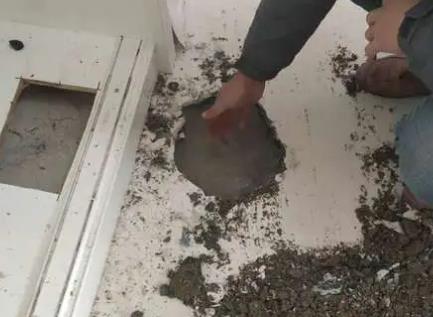 和顺卫生间漏水维修公司分享下精确定位查漏水一次多少钱?不同级别收费不同