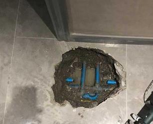 和顺阳台漏水维修公司分享下暖气管道漏水的原因有哪些