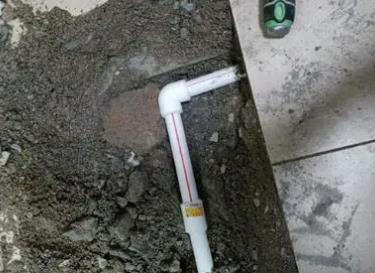 和顺阳台漏水维修时有哪些声音会影响检漏仪