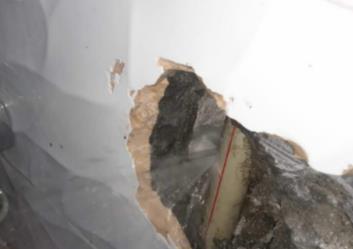 和顺卫生间漏水维修的步骤和流程。
